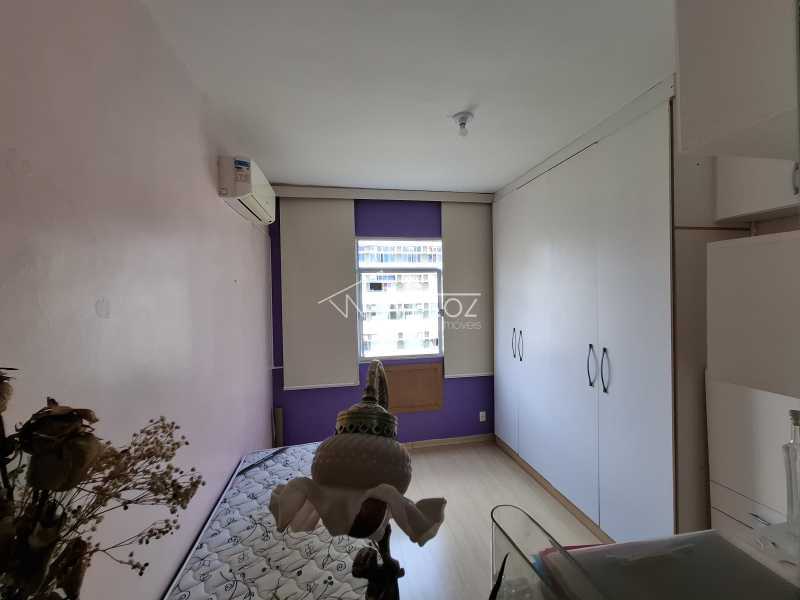 Apartamento à venda com 1 quarto, 30m² - Foto 13