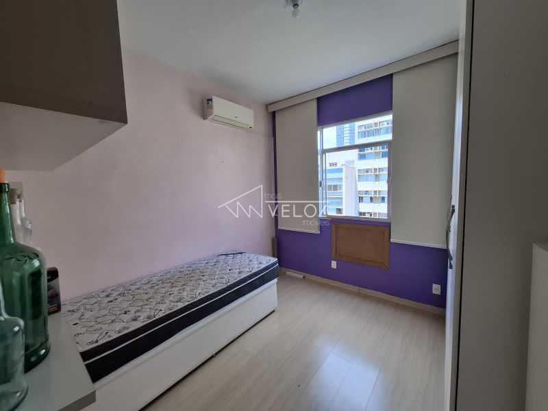 Apartamento à venda com 1 quarto, 30m² - Foto 14