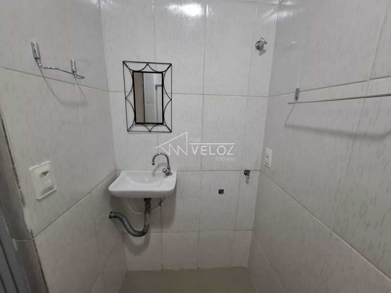 Kitnet e Studio à venda, 17m² - Foto 15