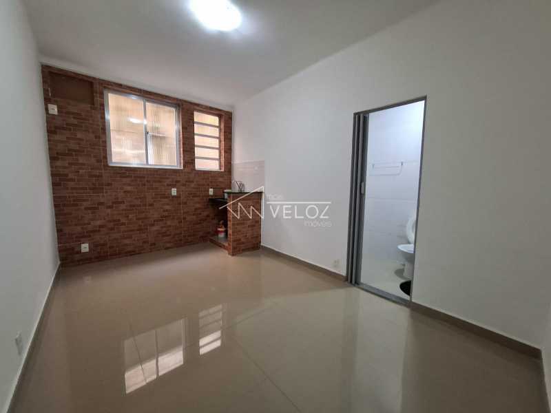 Kitnet e Studio à venda, 17m² - Foto 10