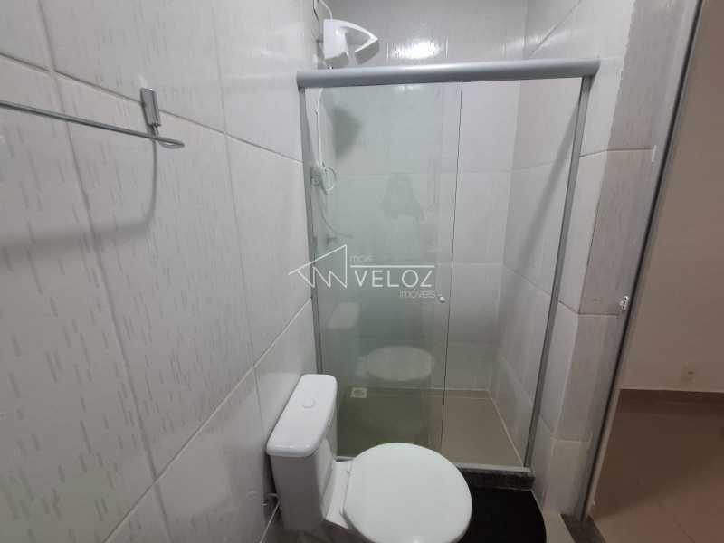 Kitnet e Studio à venda, 17m² - Foto 22