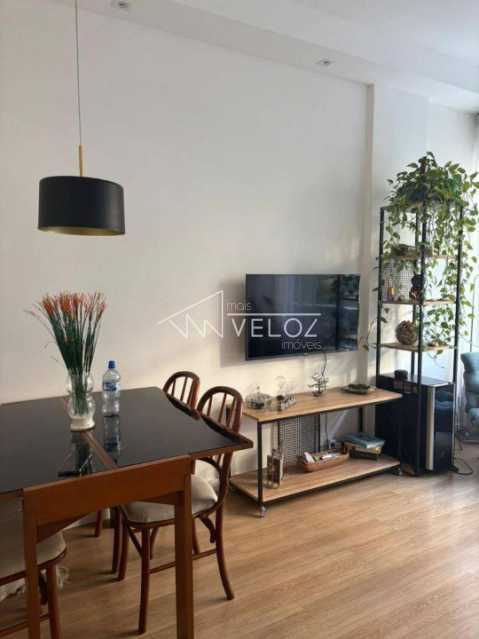 Apartamento à venda com 2 quartos, 75m² - Foto 5