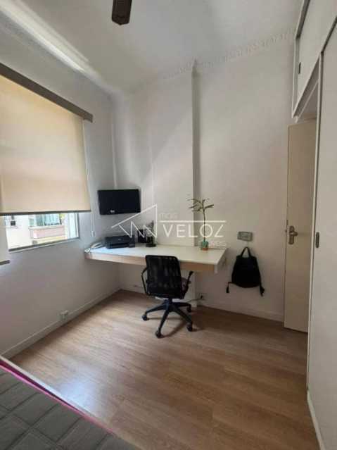 Apartamento à venda com 2 quartos, 75m² - Foto 7