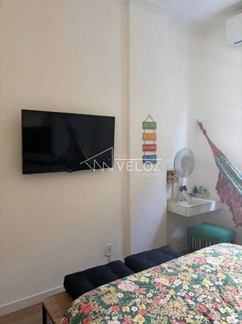 Apartamento à venda com 2 quartos, 75m² - Foto 10