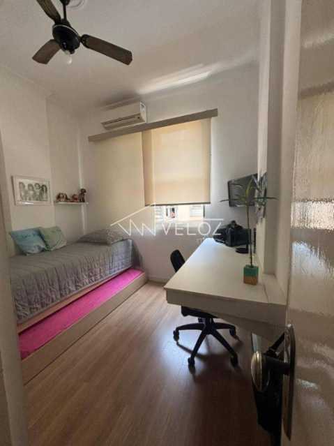 Apartamento à venda com 2 quartos, 75m² - Foto 9