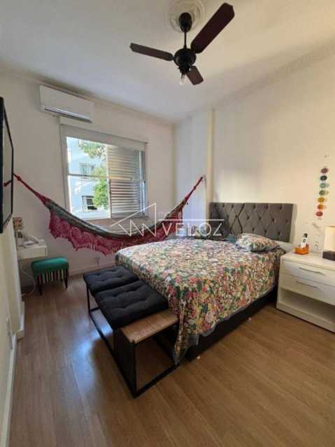 Apartamento à venda com 2 quartos, 75m² - Foto 11