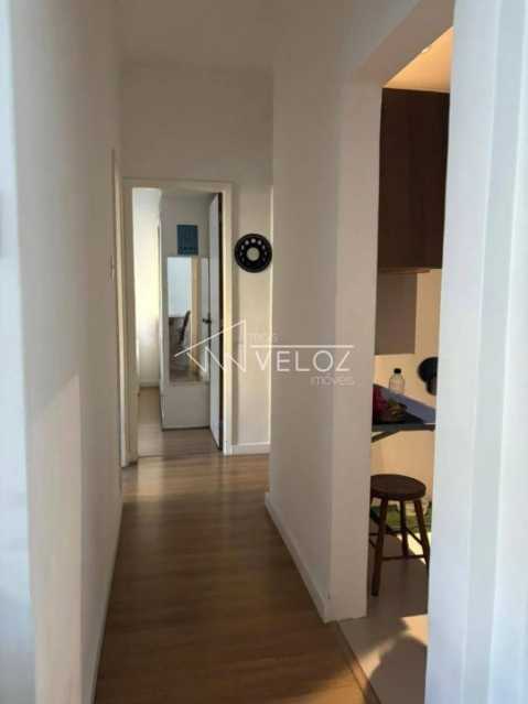 Apartamento à venda com 2 quartos, 75m² - Foto 13