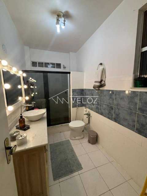 Apartamento à venda com 2 quartos, 75m² - Foto 14