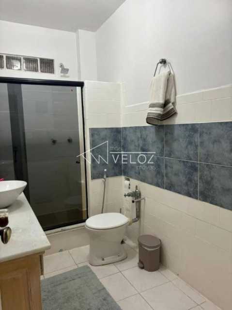 Apartamento à venda com 2 quartos, 75m² - Foto 17