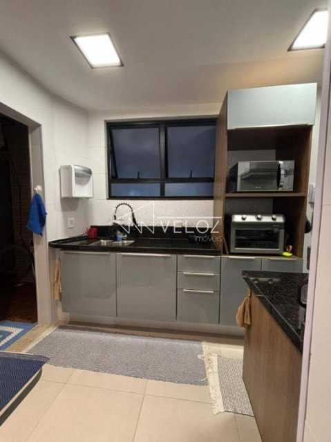 Apartamento à venda com 2 quartos, 75m² - Foto 18