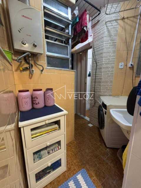 Apartamento à venda com 2 quartos, 75m² - Foto 23