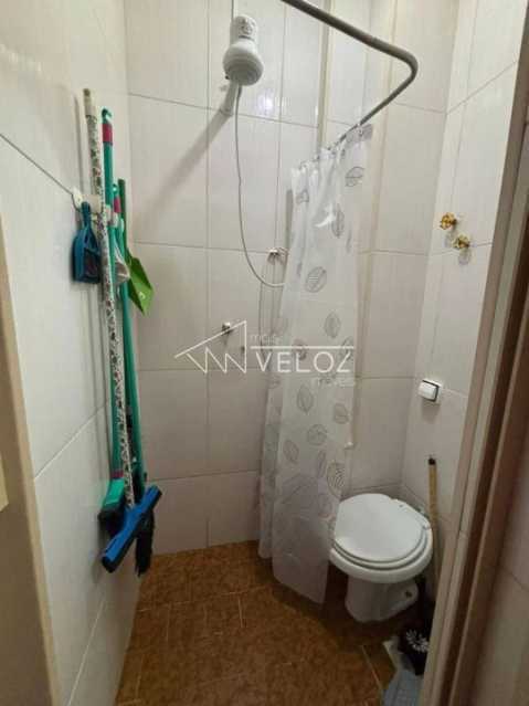 Apartamento à venda com 2 quartos, 75m² - Foto 24