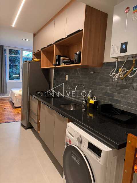 Apartamento à venda com 2 quartos, 35m² - Foto 15