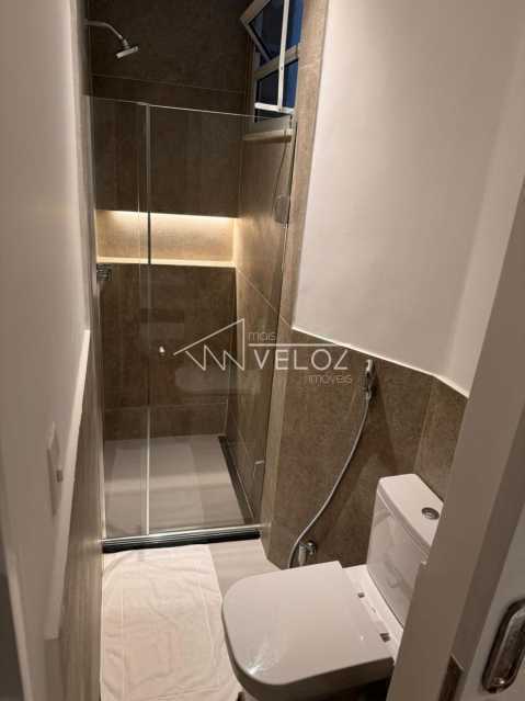 Apartamento à venda com 2 quartos, 35m² - Foto 16