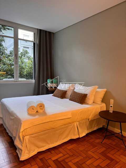 Apartamento à venda com 2 quartos, 35m² - Foto 17