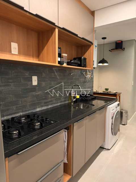 Apartamento à venda com 2 quartos, 35m² - Foto 20