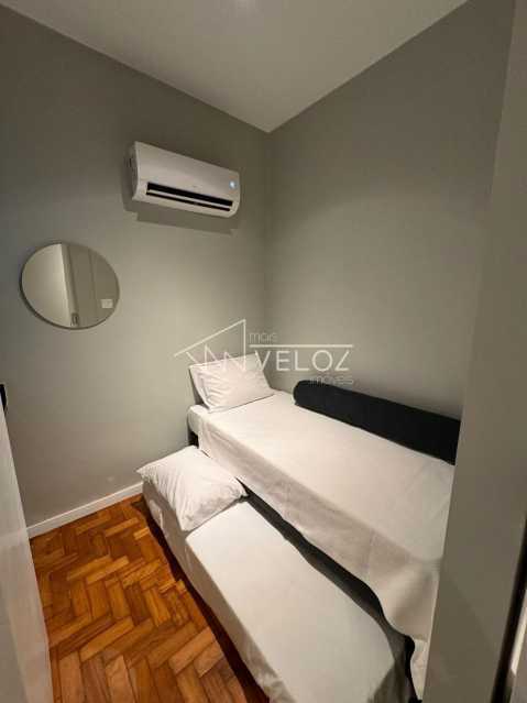 Apartamento à venda com 2 quartos, 35m² - Foto 25