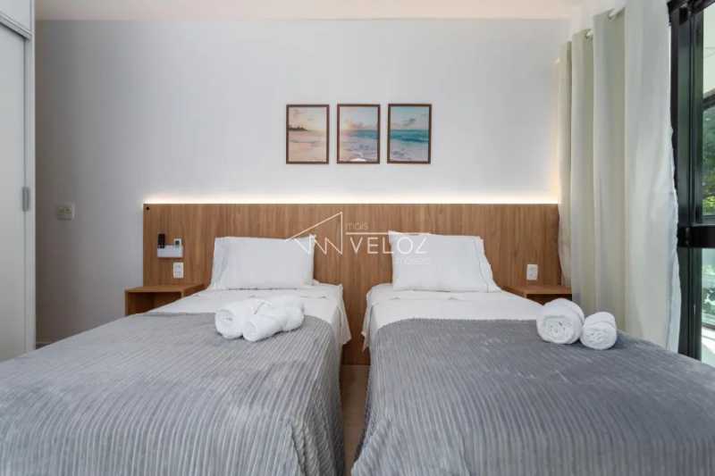 Apartamento à venda com 2 quartos, 82m² - Foto 9