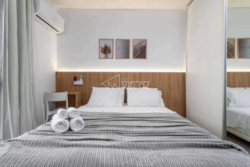 Apartamento à venda com 2 quartos, 82m² - Foto 11