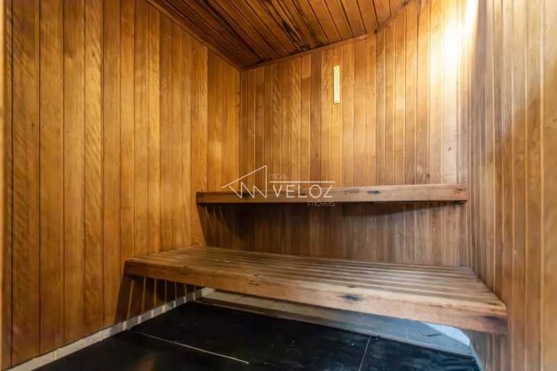 Apartamento à venda com 2 quartos, 82m² - Foto 20