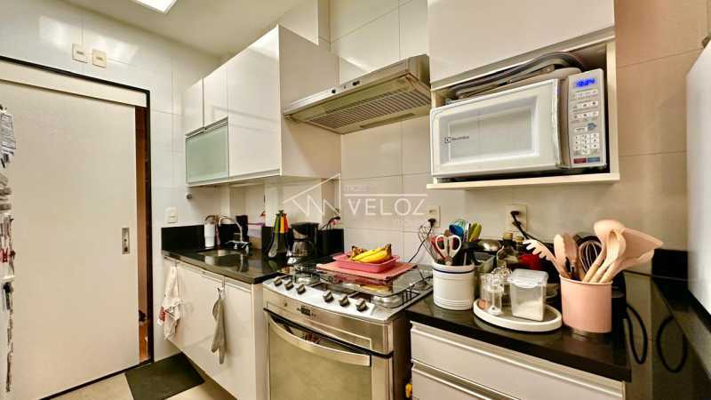 Apartamento, 3 quartos, 110 m² - Foto 5