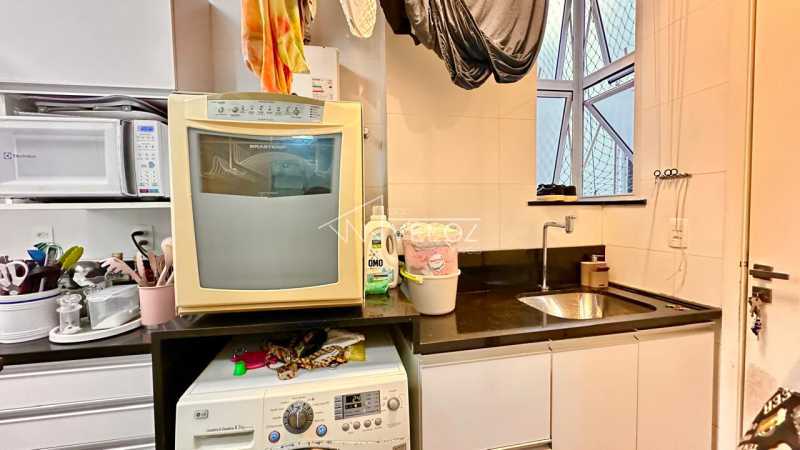 Apartamento, 3 quartos, 110 m² - Foto 21