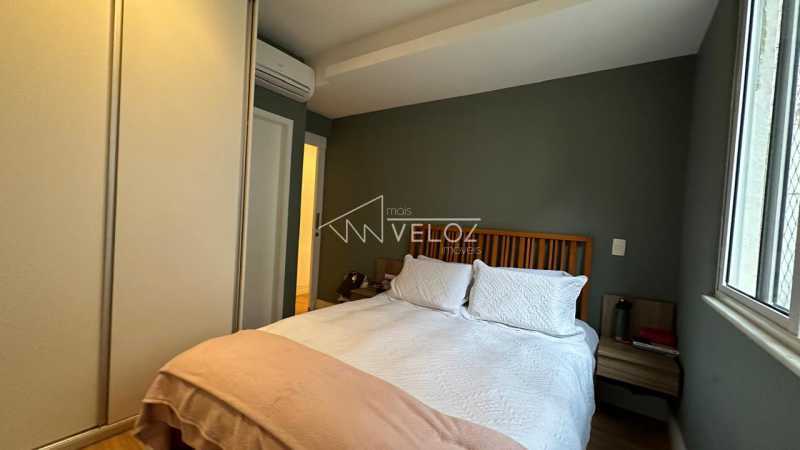 Apartamento, 3 quartos, 110 m² - Foto 25