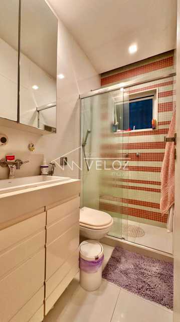 Apartamento, 3 quartos, 110 m² - Foto 4