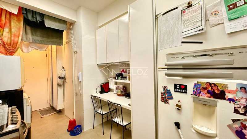 Apartamento, 3 quartos, 110 m² - Foto 2