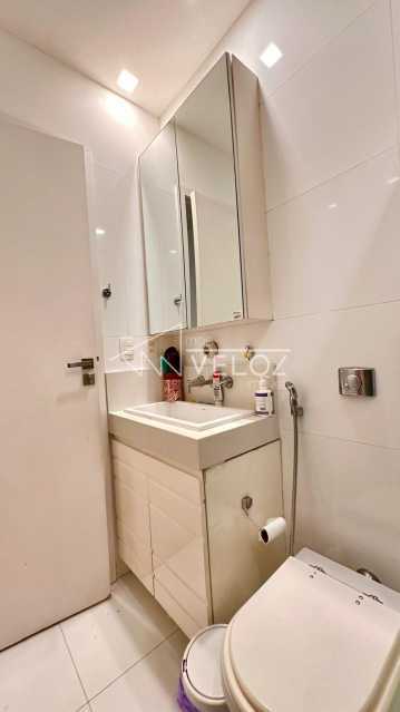 Apartamento, 3 quartos, 110 m² - Foto 18