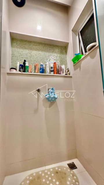 Apartamento, 3 quartos, 110 m² - Foto 20