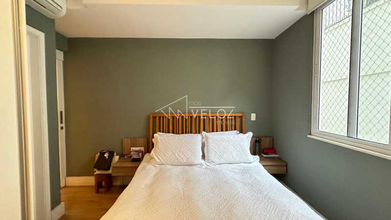 Apartamento, 3 quartos, 110 m² - Foto 9