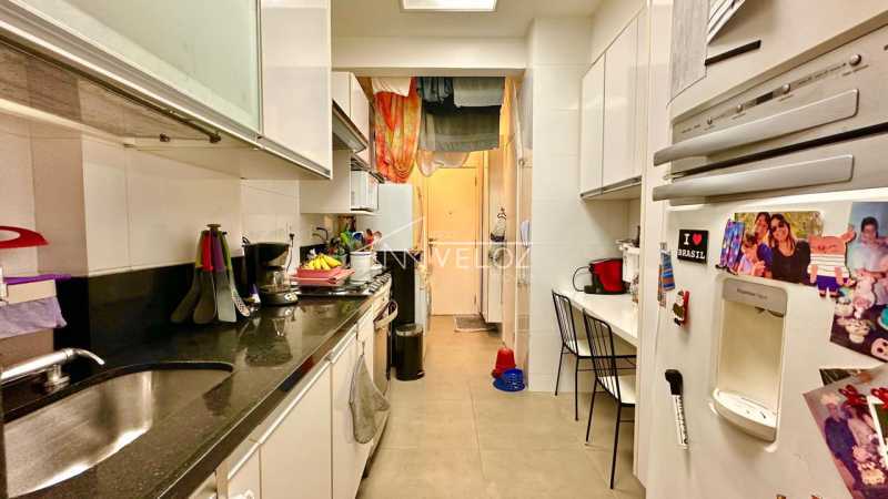 Apartamento, 3 quartos, 110 m² - Foto 8