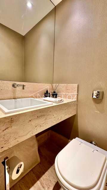 Apartamento, 3 quartos, 110 m² - Foto 13