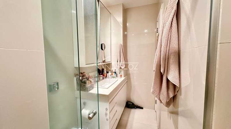 Apartamento, 3 quartos, 110 m² - Foto 1