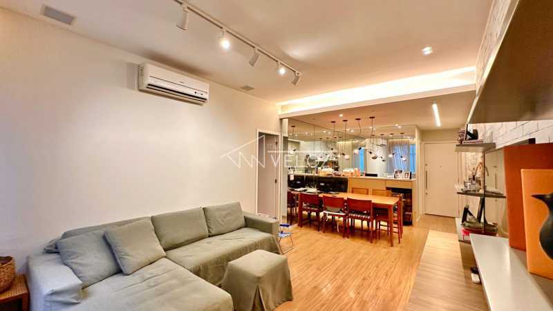 Apartamento, 3 quartos, 110 m² - Foto 19