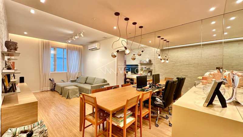 Apartamento, 3 quartos, 110 m² - Foto 17