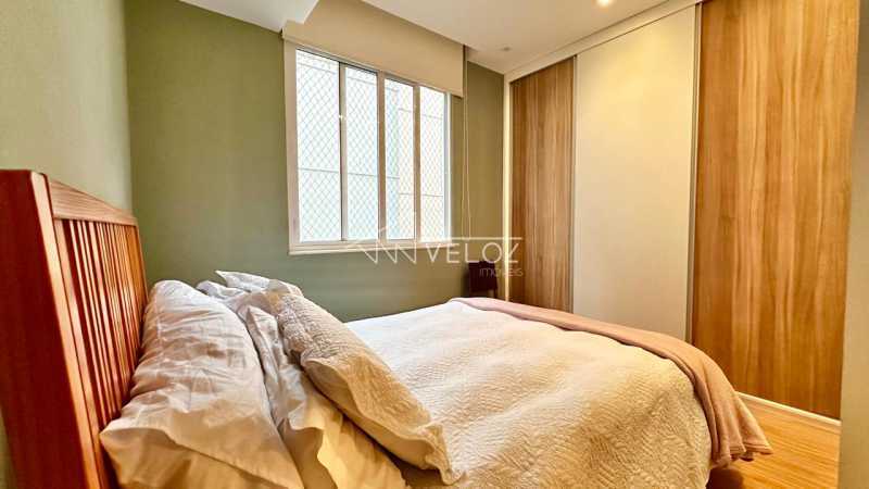 Apartamento, 3 quartos, 110 m² - Foto 10