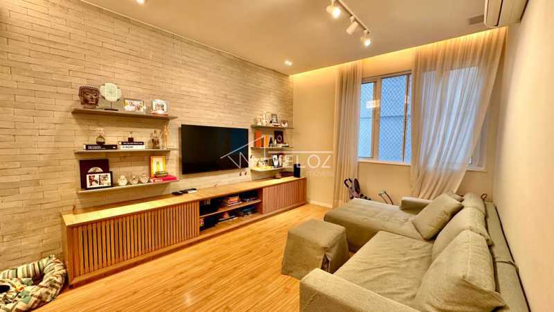 Apartamento, 3 quartos, 110 m² - Foto 15