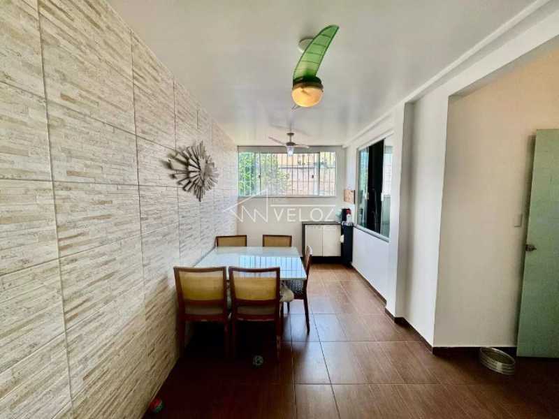 Apartamento à venda com 2 quartos, 81m² - Foto 6