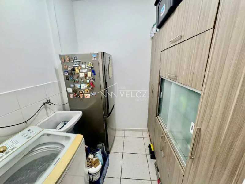 Apartamento à venda com 2 quartos, 81m² - Foto 20