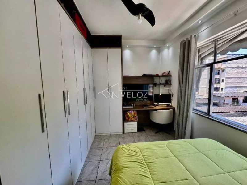 Apartamento à venda com 2 quartos, 81m² - Foto 7