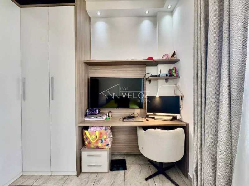 Apartamento à venda com 2 quartos, 81m² - Foto 8