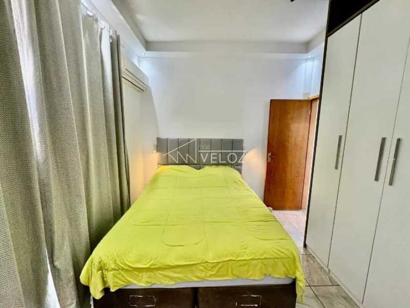 Apartamento à venda com 2 quartos, 81m² - Foto 10