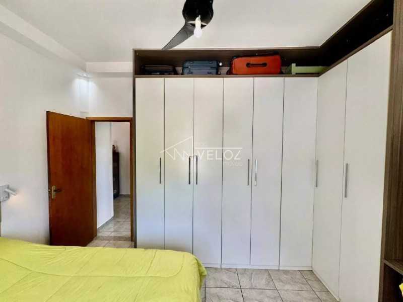 Apartamento à venda com 2 quartos, 81m² - Foto 11