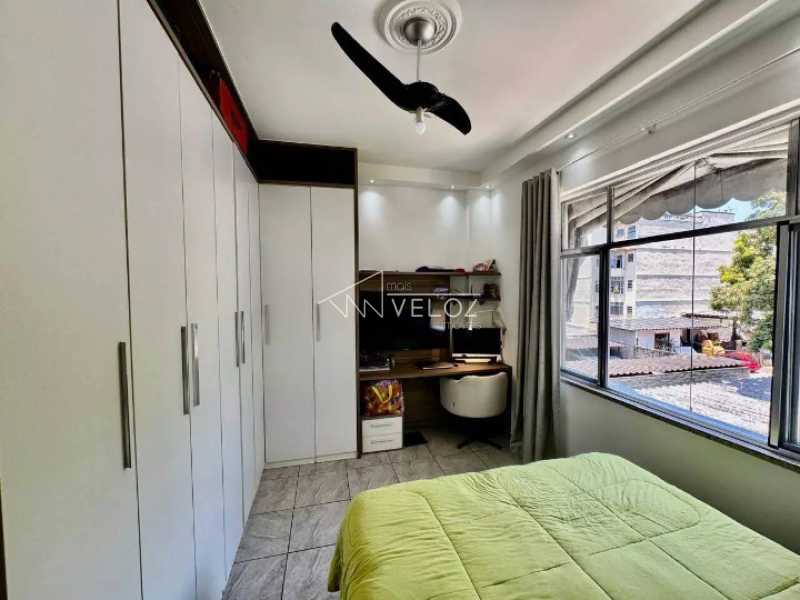 Apartamento à venda com 2 quartos, 81m² - Foto 9