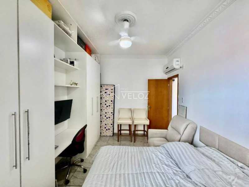 Apartamento à venda com 2 quartos, 81m² - Foto 12