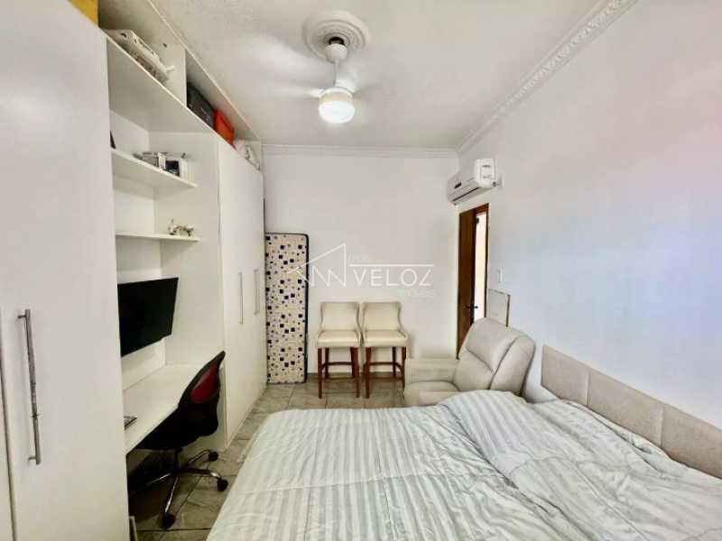 Apartamento à venda com 2 quartos, 81m² - Foto 14