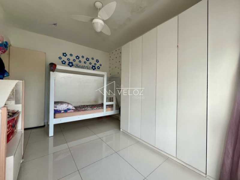 Apartamento à venda com 3 quartos, 90m² - Foto 5