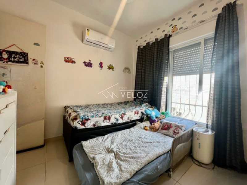 Apartamento à venda com 3 quartos, 90m² - Foto 10